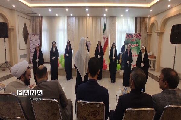 جشنواره استانی «هنر بدون مرز» منطقه کهریزک