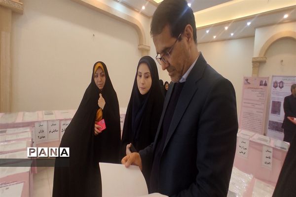 جشنواره استانی «هنر بدون مرز» منطقه کهریزک