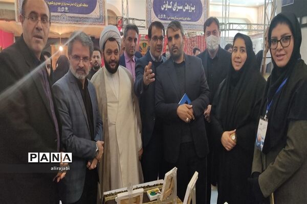 جشنواره استانی یلدای ایرانی باهمت پژوهش سرای کاوش منطقه کهریزک