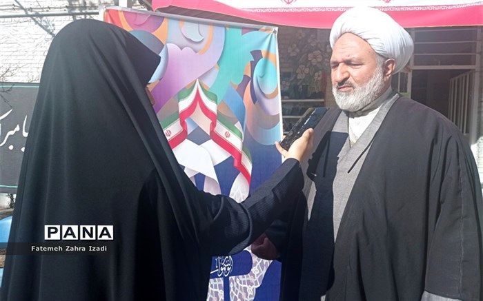 مسابقات قرآن، یک مسابقه آموزشی و تفهیمی است