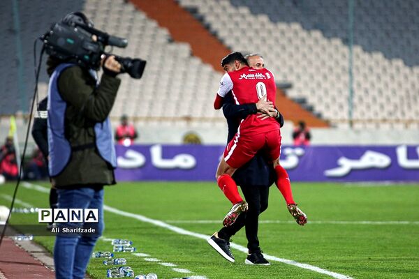 دربی ۹۹