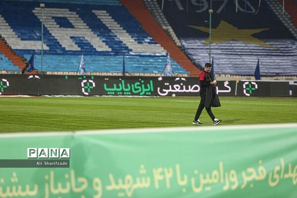 دربی ۹۹