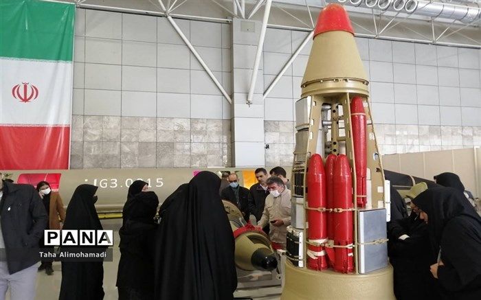 حضور 2 هزار دانش‌آموز در اردوهای راهیان پیشرفت خراسان جنوبی