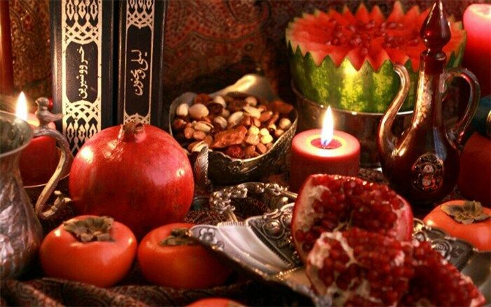 شب یلدا، پیام‌آور یک‌دلی و پاسداری از بنیان گرم خانواده است