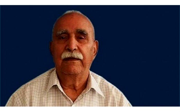 پدر مدرسه‌ساز خراسان جنوبی آسمانی شد