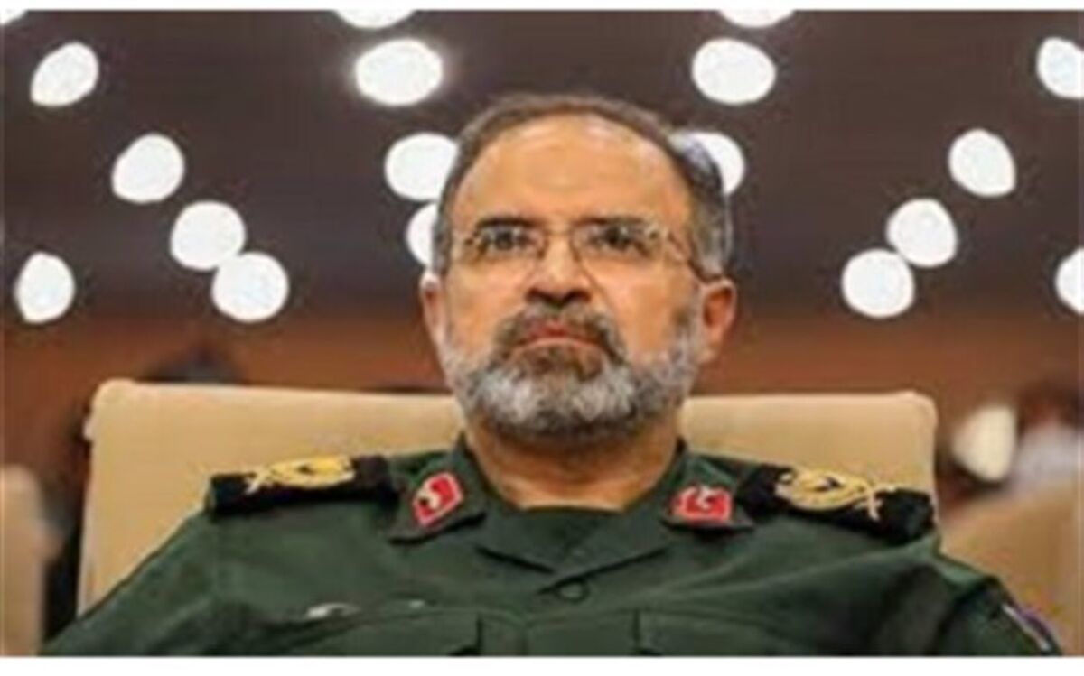 دشمن با سیاه‌نمایی به دنبال ایجاد فاصله بین جوانان و فرهنگ شهادت است