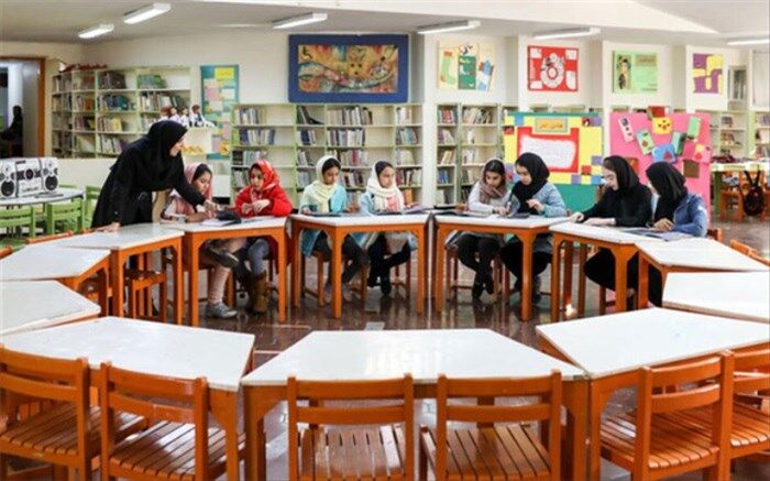 طرح «کانون مدرسه» از ترم جدید تحصیلی اجرایی خواهد شد
