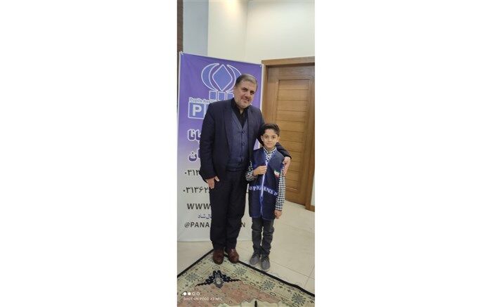 احداث  ۳۶ مدرسه نوساز در سمیرم /فیلم
