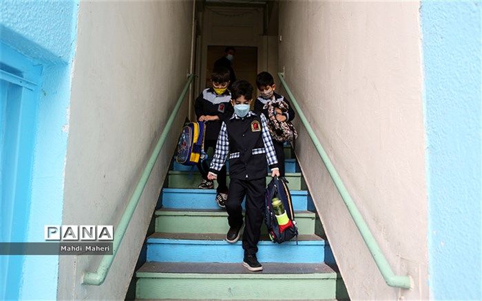 ضرورت توجه بیشتر اساتید و نخبگان حوزه به مدارس و آموزش و پرورش