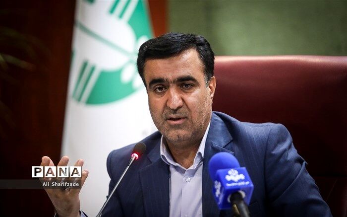 چراغ‌ قرمز وضعیت تأمین آب کشور روشن شد