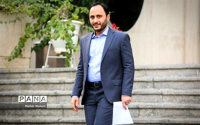 بهادری‌جهرمی: پرسشگری، شیوه دانشجویان و پاسخگویی وظیفه مسئولان است