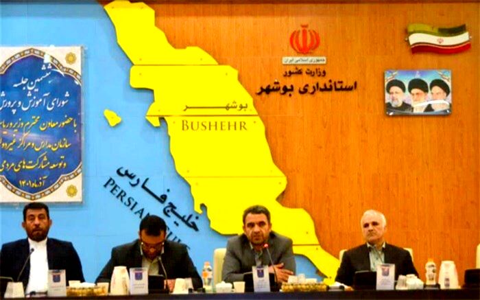 چهار میلیون نفر در مدارس و مراکز غیردولتی و هیات امنایی مشغول تحصیل هستند