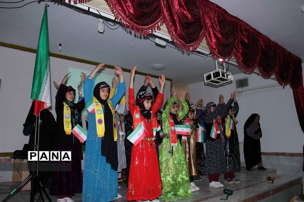 برگزاری کارگاه آموزشی توانمندسازی مربیان تشکیلاتی سازمان دانش‌آموزی شهرستان دلفان