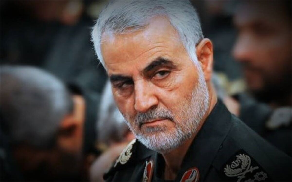 برنامه‌های رسانه ملی در سومین سالگرد شهادت حاج قاسم سلیمانی اعلام شد