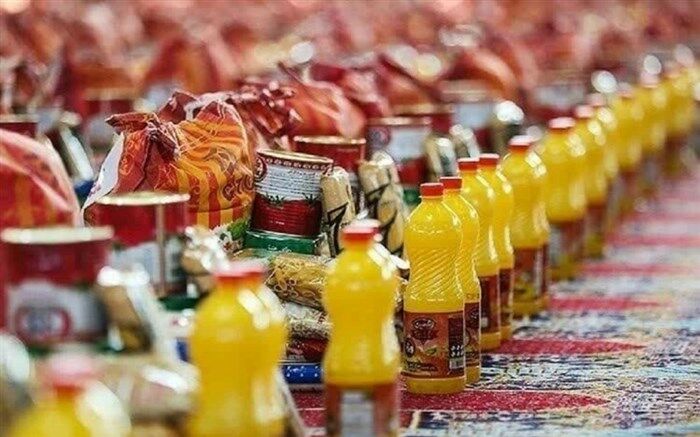«مهربانی» هدیه گروه جهادی در شب طولانی و خاطره‌انگیز یلدا