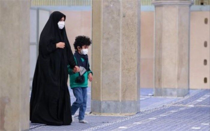 دانش‌آموزان برای آرتین نوشتند