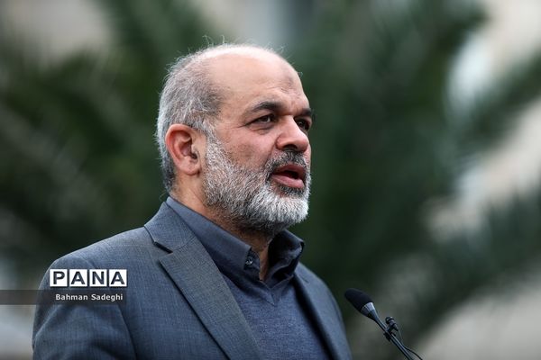 حاشیه جلسه هیات دولت