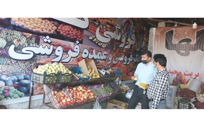 مردم نگران گرانی میوه شب یلدا نباشند