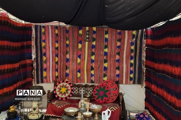 جشنواره استانی یلدای ایرانی