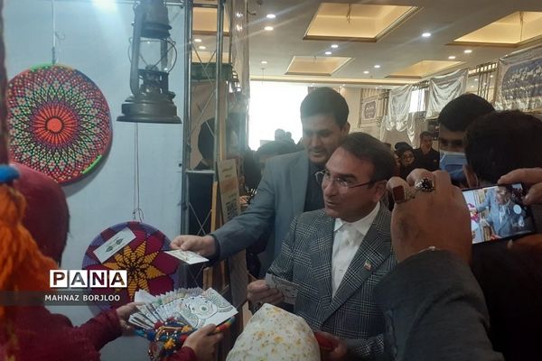 جشنواره استانی یلدای ایرانی