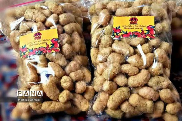 توزیع بیش از ۴۰ بسته یلدایی در مسجد ولیعصر (عج) دیلمان