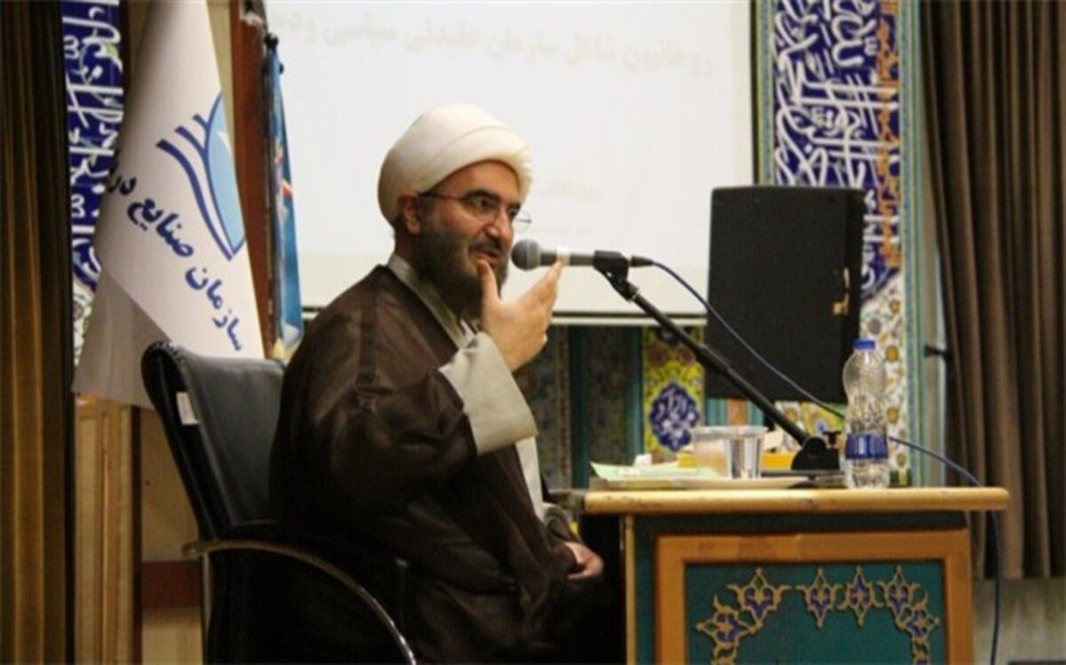 نماز جمعه تهران به امامت حاج‌علی اکبری اقامه می‌شود