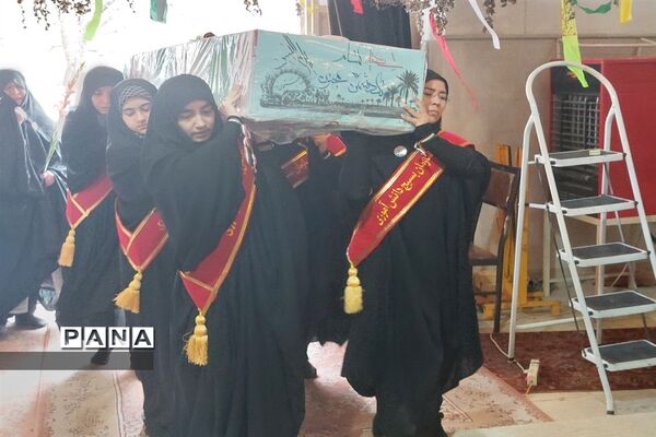 برگشته به آغوش دوست