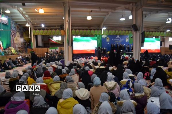 برگشته به آغوش دوست