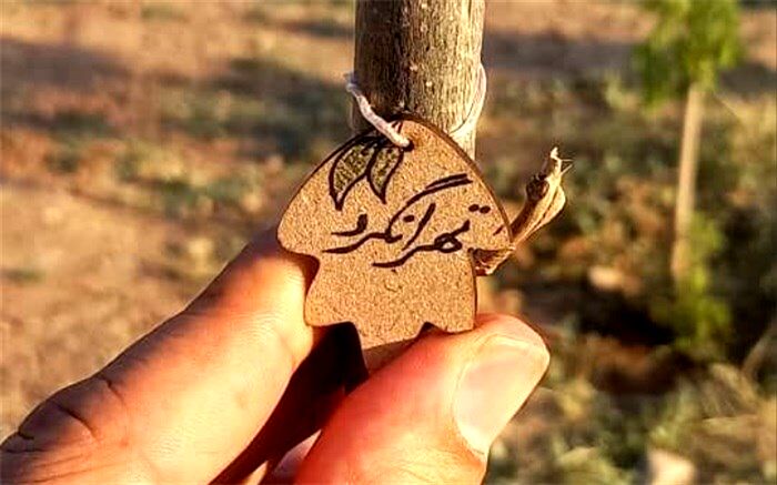 تهرانگردی در روستای «خاوه»