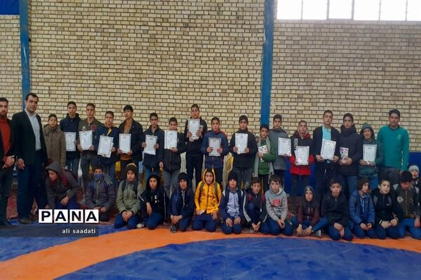 جشن یلدای فاطمی در شهرستان کلات