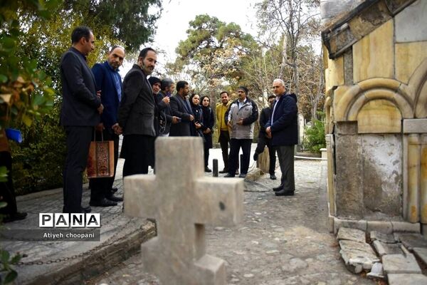 برگزاری دومین هم‌اندیشی مسئولان گردشگری مناطق ۲۲ گانه تهران در منطقه ۱۴