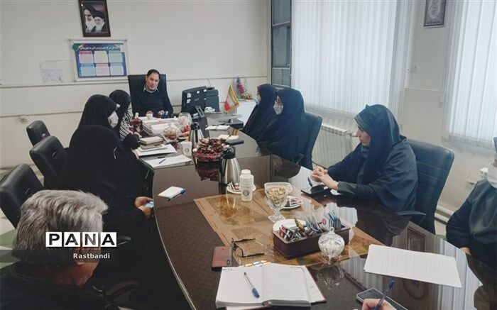 شناسایی بازماندگان از تحصیل
