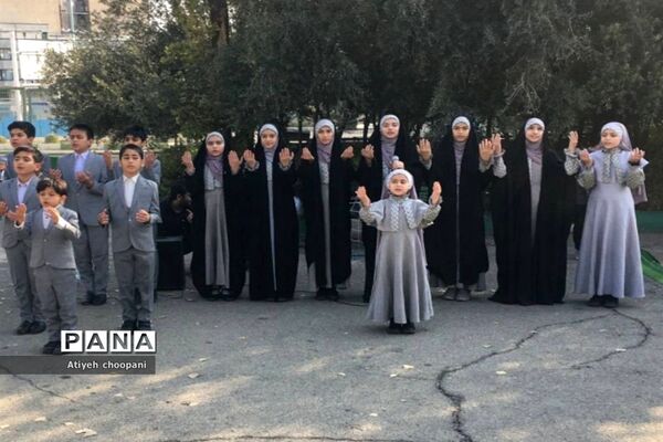 برگزاری ویژه برنامه های فرهنگی در مصلی امام خمینی(ره)