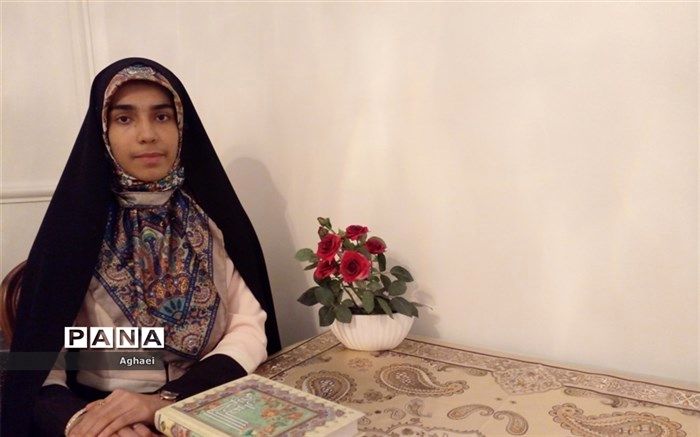 روایت دانش‌آموز برتر مسابقات فردا  از  یادگیری مهارت‌های کارآمد