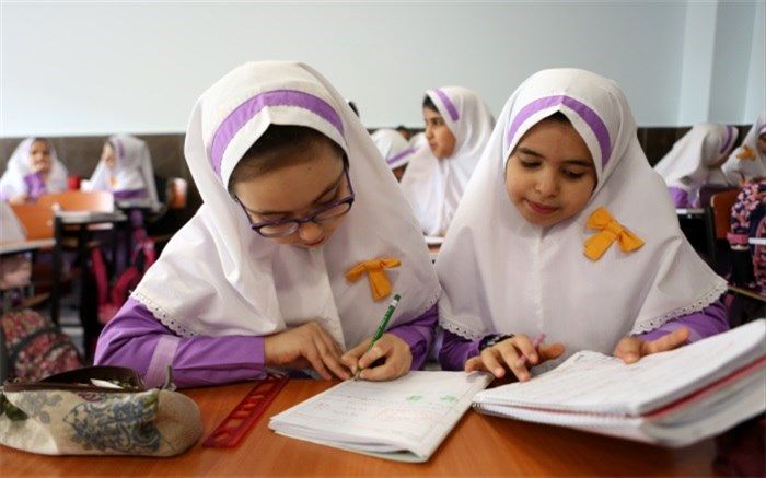 حضور مروجین طبیعت در مدارس؛ طرح همیاران طبیعت گسترش می‌یابد