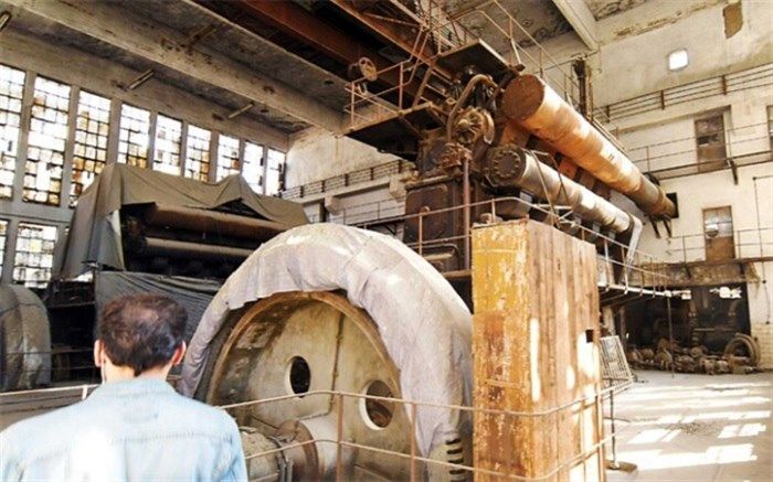 بهره‌برداری از اولین موزه صنعت سیمان کشور