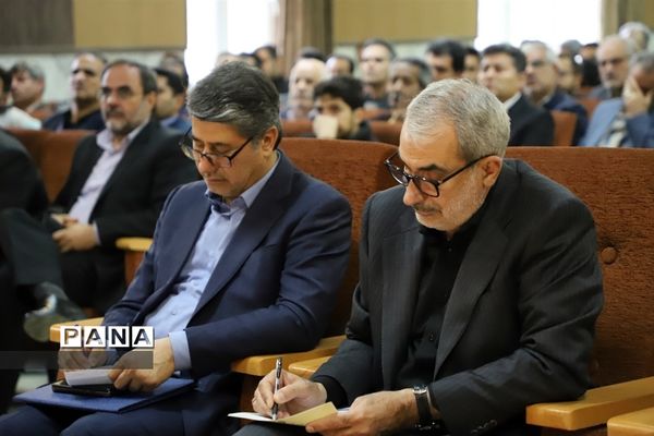 سفر وزیرآموزش و پرورش به شهرستان های شرقی کرمانشاه