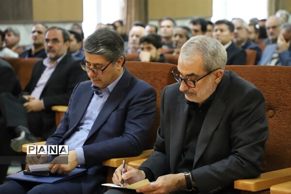 سفر وزیرآموزش و پرورش به شهرستان های شرقی کرمانشاه