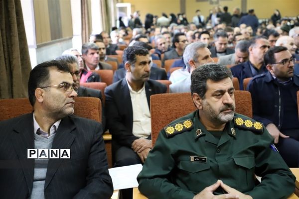 سفر وزیرآموزش و پرورش به شهرستان های شرقی کرمانشاه