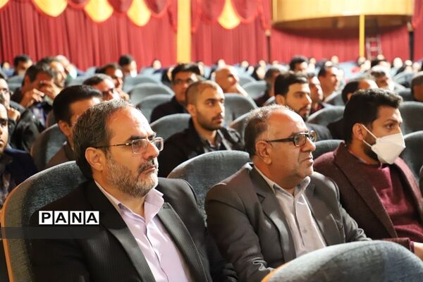 سفر وزیرآموزش و پرورش به شهرستان های شرقی کرمانشاه