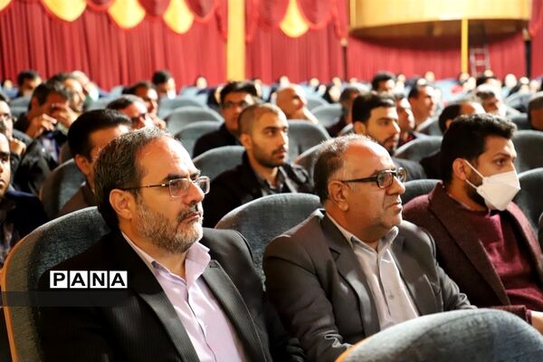 سفر وزیرآموزش و پرورش به شهرستان های شرقی کرمانشاه