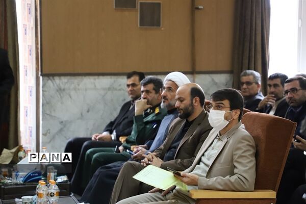 سفر وزیرآموزش و پرورش به شهرستان های شرقی کرمانشاه