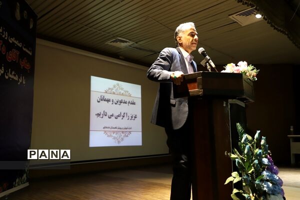 سفر وزیرآموزش و پرورش به شهرستان های شرقی کرمانشاه