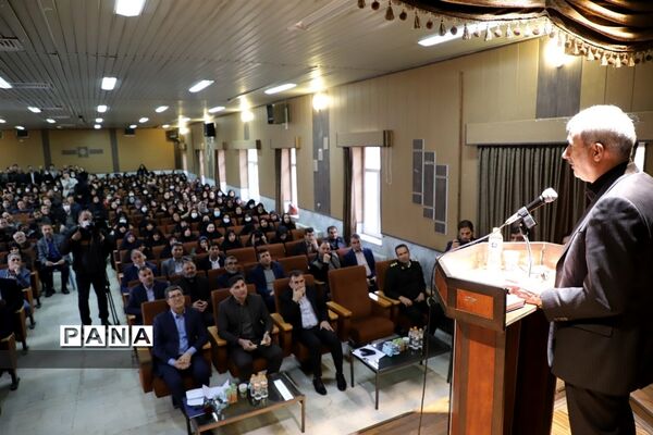 سفر وزیرآموزش و پرورش به شهرستان های شرقی کرمانشاه