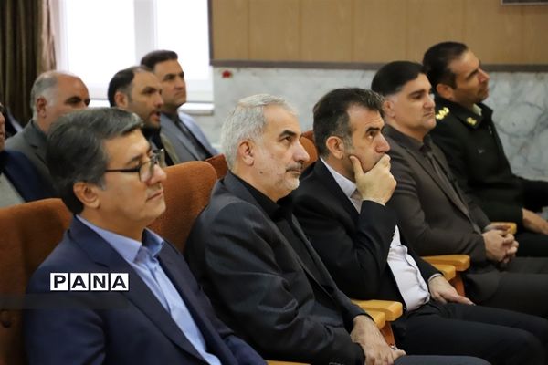 سفر وزیرآموزش و پرورش به شهرستان های شرقی کرمانشاه