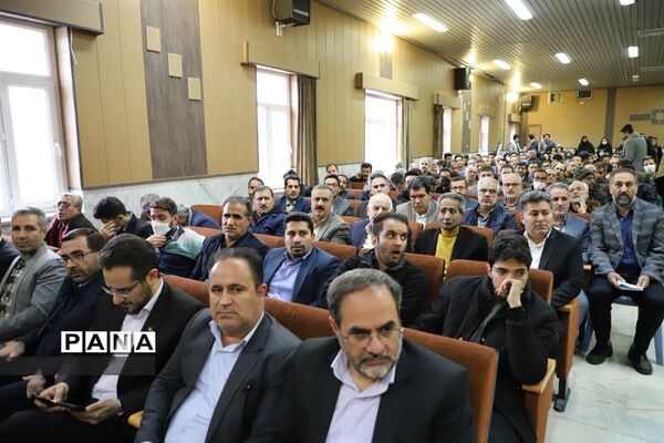سفر وزیرآموزش و پرورش به شهرستان های شرقی کرمانشاه