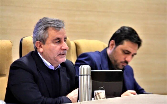 تخفیف ۵۰ درصدی آب‌بها برای کشاورزانی که الگوی کشت را رعایت کنند