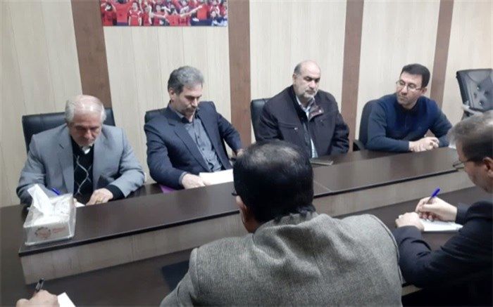 بیش از 30 برنامه فرهنگی، ورزشی همزمان با دهه بصیرت و هفته مقاومت برگزار می‌شود