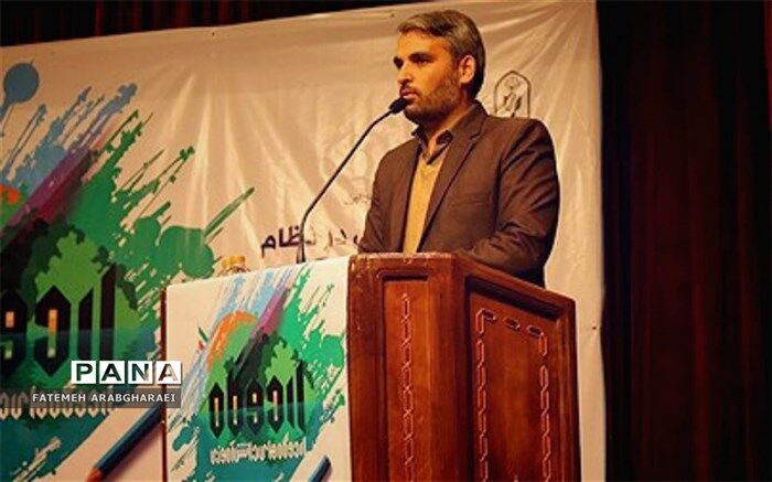 بازطراحی کالبد اردوگاه‌ها، قدمی به سوی رقم خوردن  رسالت تربیتی نظام آموزش و پرورش است