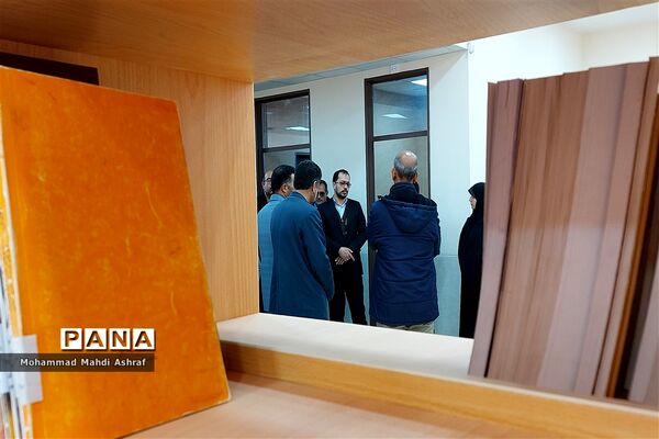 سفرکاروان خدمت شهرستان نایین به روستا دهستان بافران